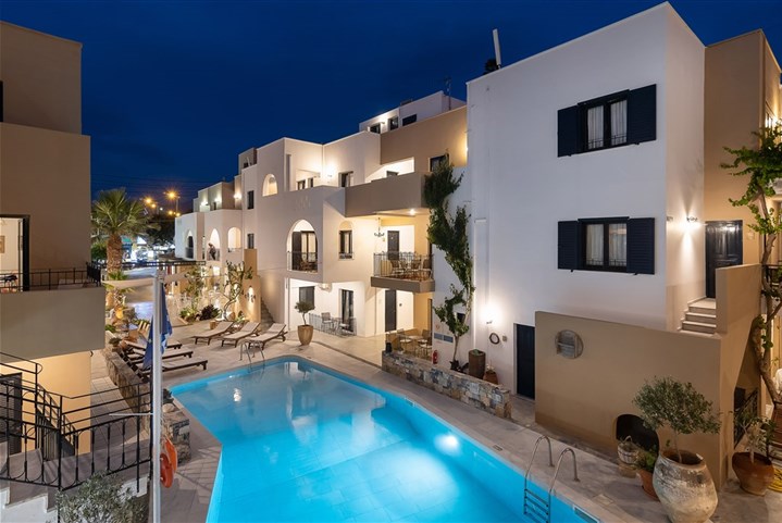 Aparthotel Residence Villas - 