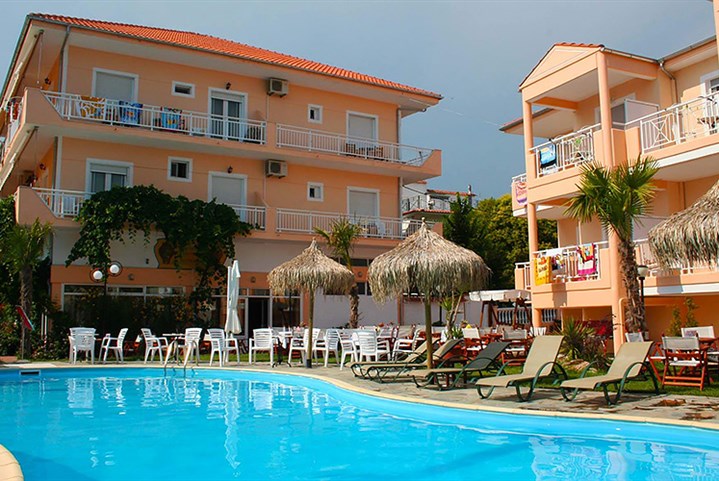 Hotel Potos - Lozenec