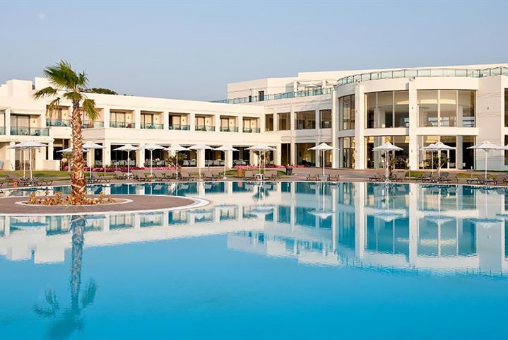 Hotel Apollo Blue - Side + Manavgat