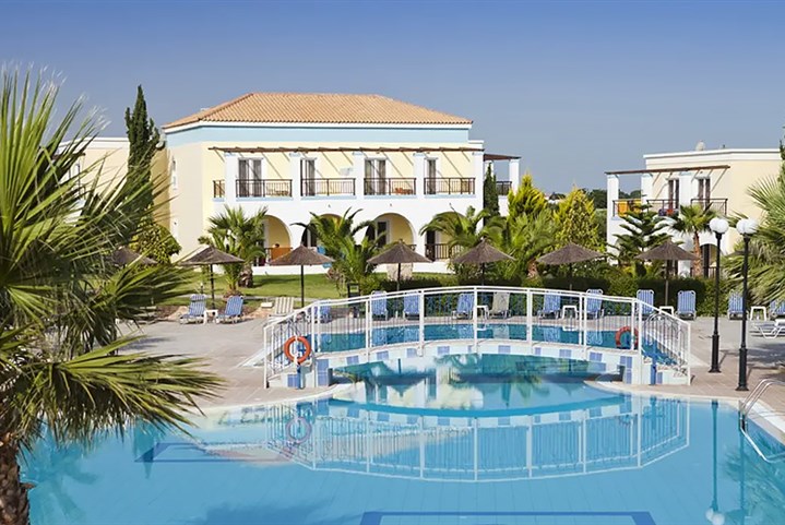 Hotel Corali - 