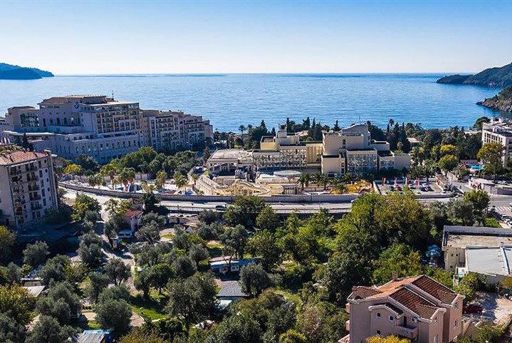 Hotel Bono - Lozenec