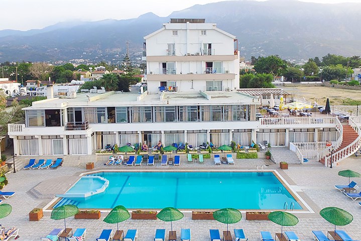 Hotel Manolya - 