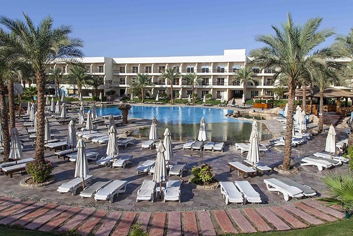 Hotel Xperience Kiroseiz Premier - 