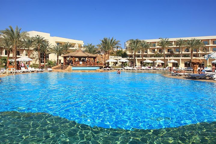 Hotel Xperience Kiroseiz Parkland - 