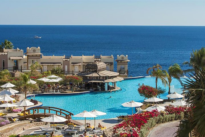 Hotel Concorde El Salam Sharm El Sheikh - 