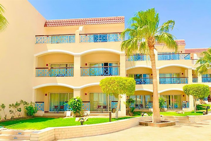 Hotel Ivy Cyrene Island - 