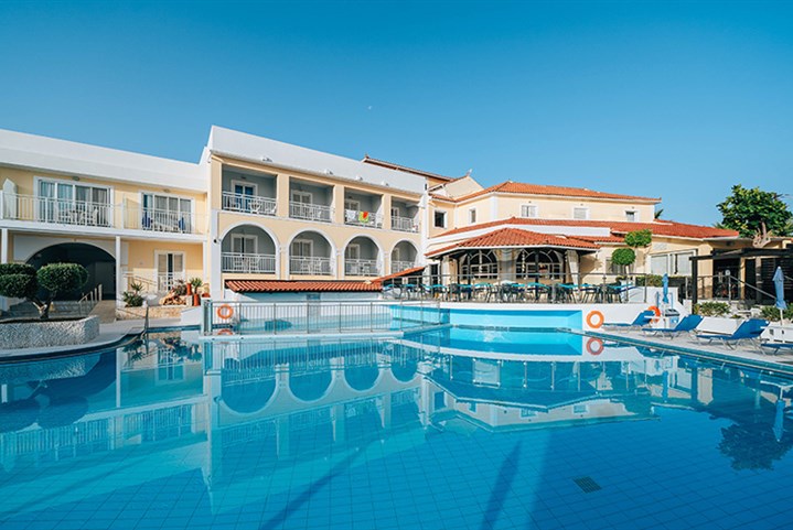 Hotel Diana Palace - Sozopol