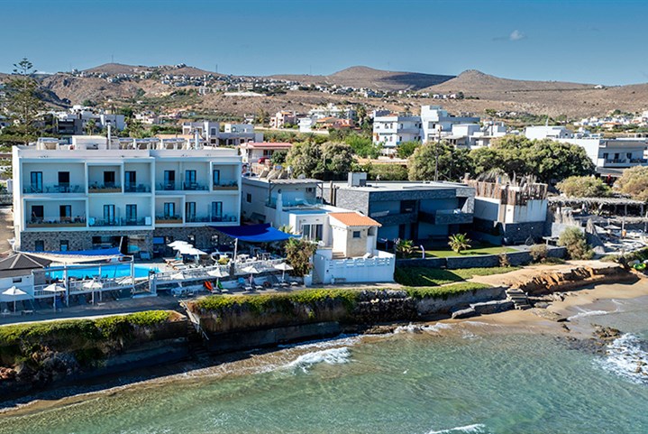 Hotel Sunset Beach - Sozopol