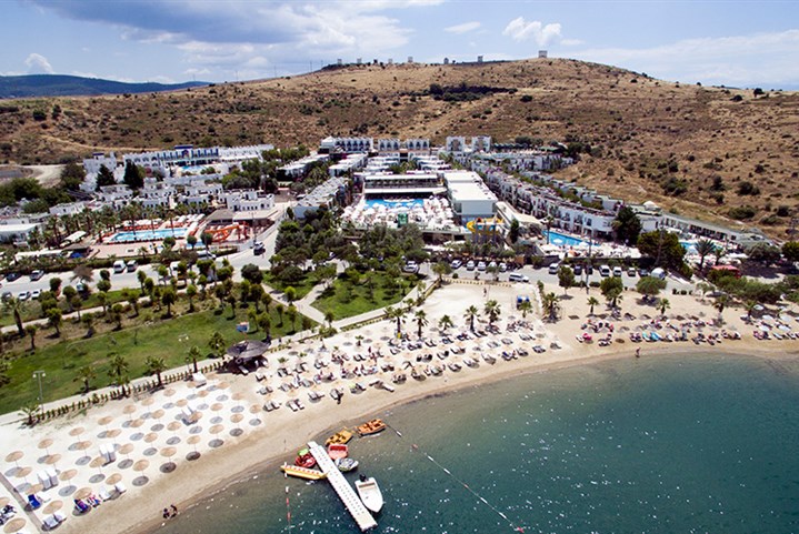 Hotel Jasmin Beach - Side + Manavgat