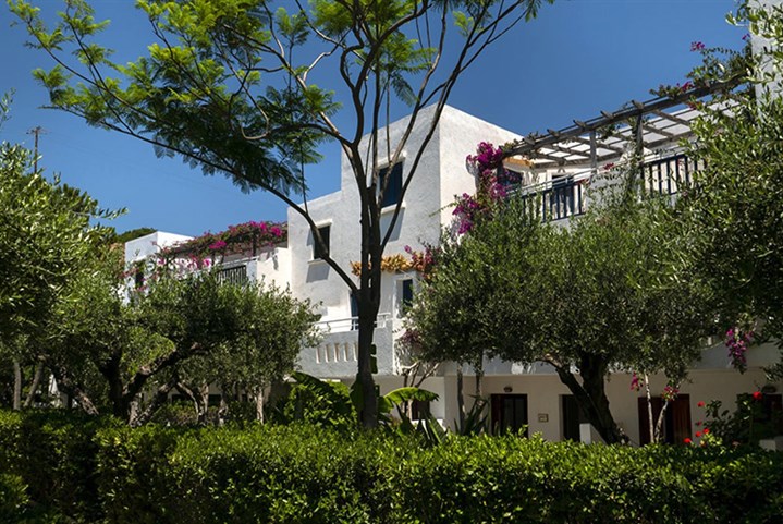 Aparthotel Villea Village - Side + Manavgat