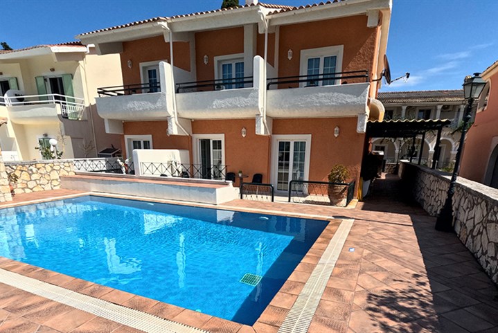 Studia Villa Nelli - Side + Manavgat