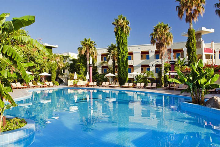 Hotel Apollon - Side + Manavgat