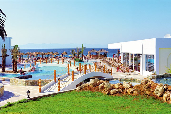 Hotel Avra Beach Resort - Sozopol