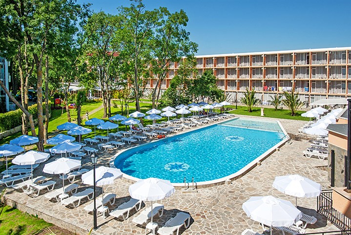 Hotel Riva - Side + Manavgat