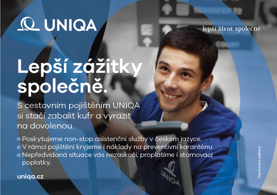 Uniqa banner